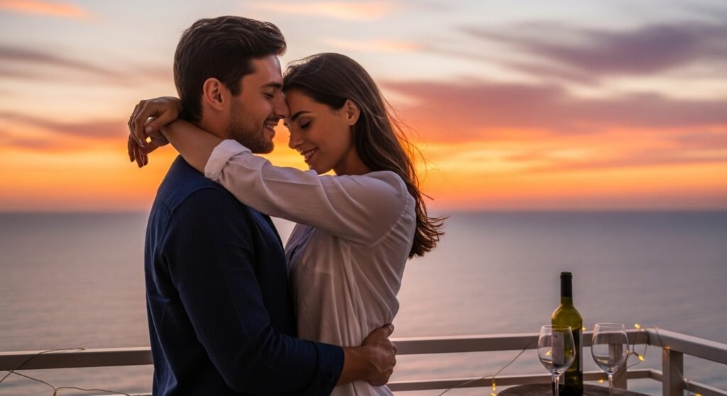 💞 How to Massage Your Wife: A Complete Guide to Intimacy, Care, and Connection