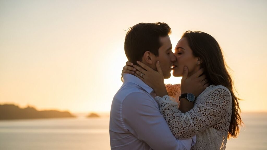 💑 10 Best Romantic Getaways: The Ultimate Travel Bucket List for Couples