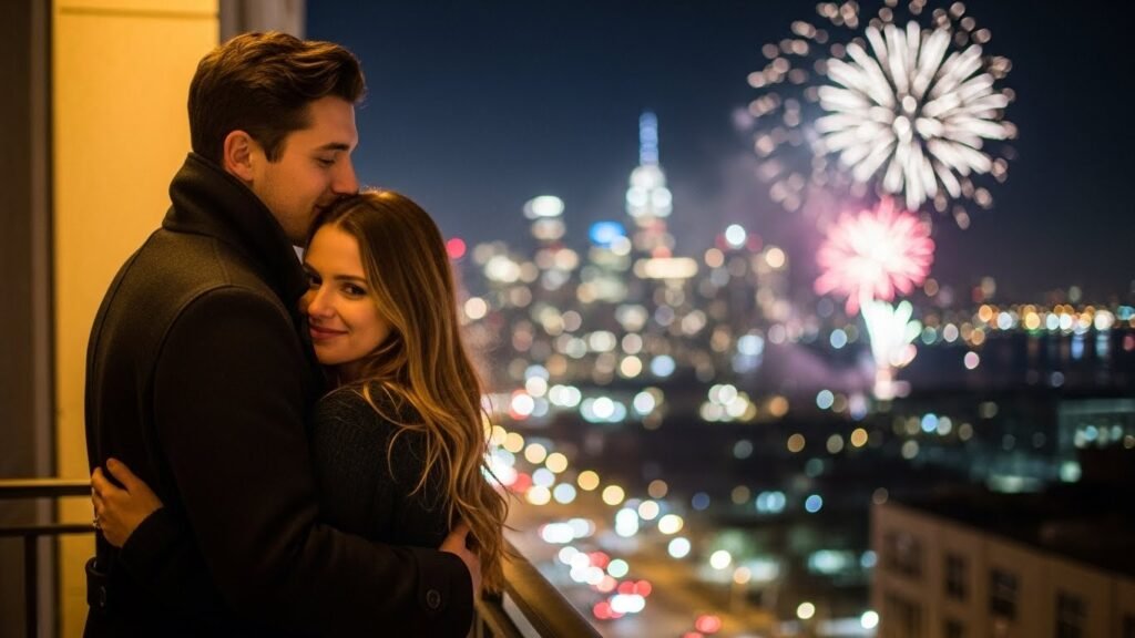 Midnight Promises: Romantic New Year Traditions Every Couple Should Try