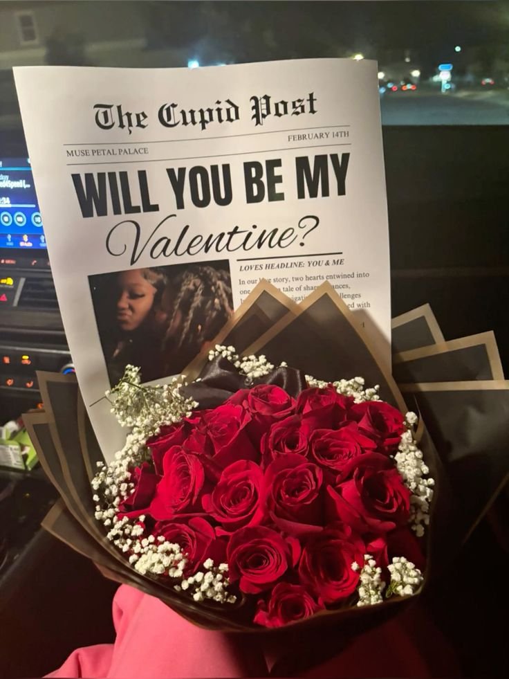 Romantic Valentine’s Day Date Ideas at Home for Couples